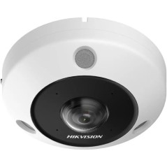 Hikvision DS-2CD6365G1-IVS(1.16mm)(O-STD)
